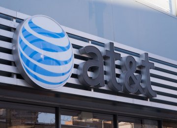 AT&amp;T Testing High-Speed Internet Over Power Lines