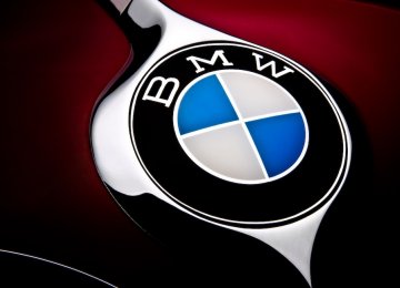 BMW to Increase  R&amp;D Spending