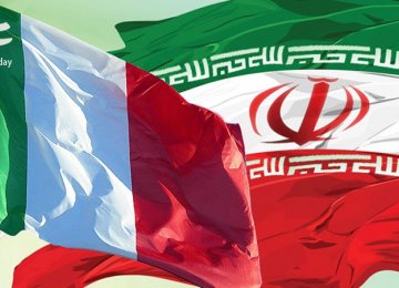 Italy-Iran Tech Research Event Slated for April