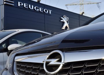 Peugeot’s Opel/Vauxhall buyout could go beyond €2 billion.