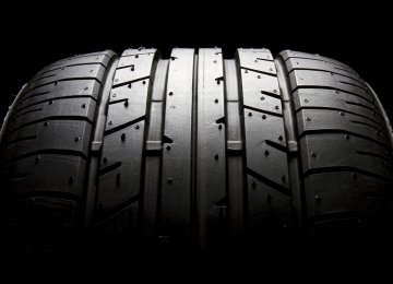 Iranian Startup Promises Delivered Tires