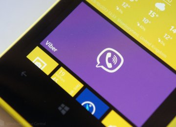 Viber Messenger Takes Page Out of Telegram’s Book
