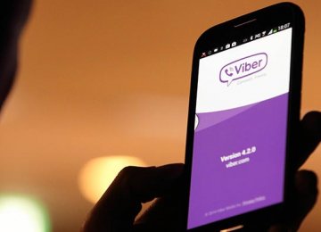 Viber Launches Encrypted Messages