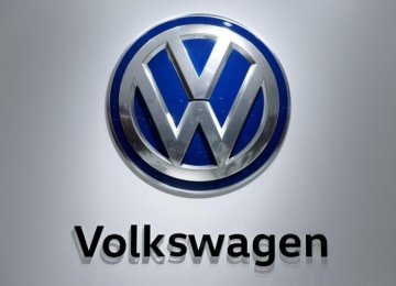 VW joint venture looks to bring international skills to local employees.