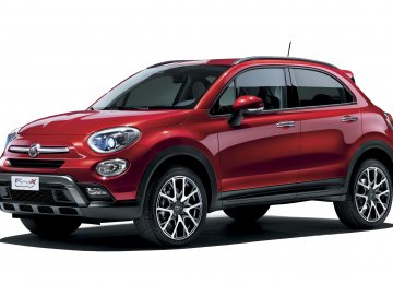 Fiat’s 500X emitted almost 17 times the NOx limit  in road testing, according to French authorities.