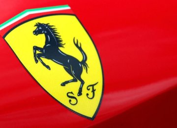 Ferrari Sets Challenging Profit Target