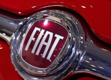 Fiat Chrysler Recalls 4.8m Vehicles