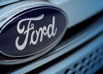 Ford Plans More Efficient SUVs
