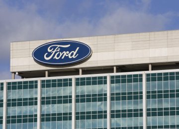 Ford May Slash 12% of Jobs in EU Revamp