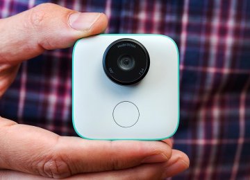 Google Starts Selling  AI-Powered Clips Camera 