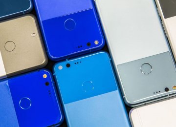 Google will release its latest phone in October.   