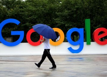 Google Defends Gmail Data Privacy Policy