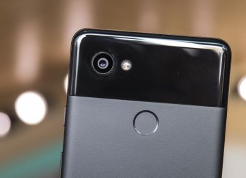 Camera of Google’s Pixel2 Stuns Customers