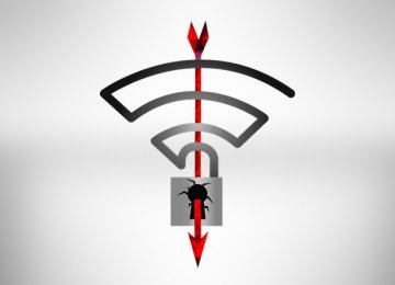 All devices that support Wi-Fi are most likely affected and users may want to be wary of using Wi-Fi at all until patches are widely rolled out