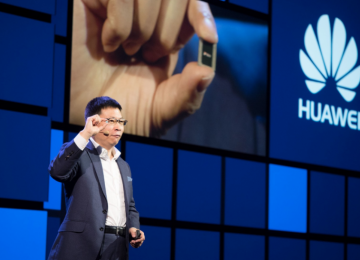 Huawei’s AI Mobile Chip Unveiled | Financial Tribune