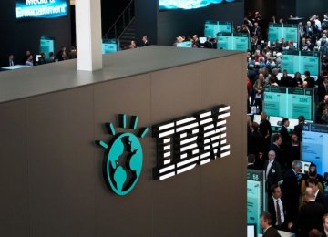 IBM Sues Former Executive Hired by Microsoft