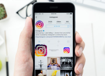 Instagram Testing Resharing Feature