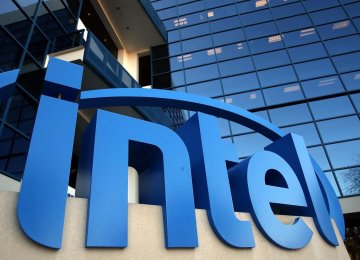 Intel Data Center Sales Surge