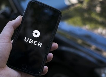 Uber Plans Taxi-Hailing  in Japan	