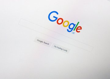 Iranian Company Offering Google Ad Services