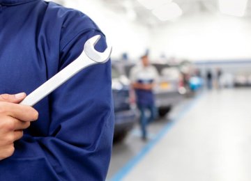 Auto Mechanics Association Moves to Streamline Services