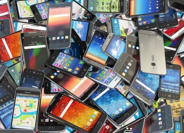 Each year an estimated 12.5 million cell phones are brought into the country illegally depriving government coffers $350 million in tax revenues.