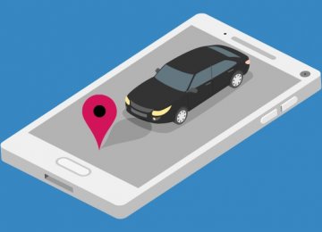 New Move to Restrict Ride-Hailing Companies 