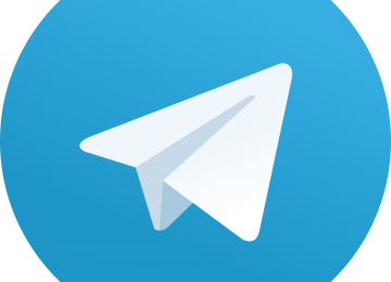 1.1b Posts Published Via Telegram Channels