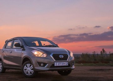 Iran Khodro hopes the deal with Nissan’s Datsun will be signed by next March.