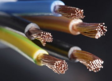 The cable company is gradually expanding its market share in neighboring countries. 
