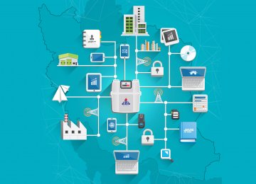 Installing the advanced gas meters is part of a deal signed between Irancell  and the national gas company last year.