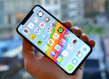 Online Retailer Offers Legally-Imported iPhone X