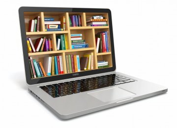Iran’s Online Library Database Launched