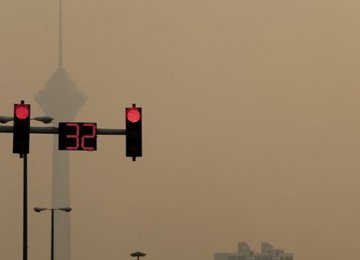 Startups Key to Combating Air Pollution