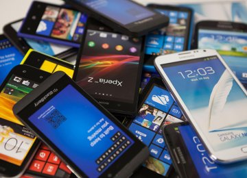 The ministry has again warned that unregistered phones would become unusable if not registered with the database  