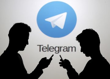 Criminal Content Defined for Telegram Users in Iran