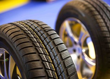 Tehran to Host Tire and Rubber Expo