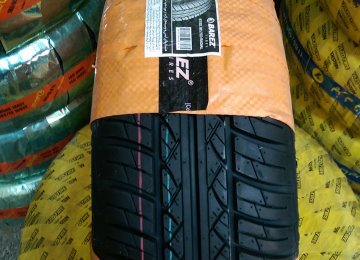 import tires