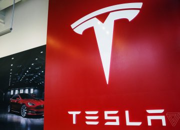 Tesla Hits New Speed Bump 