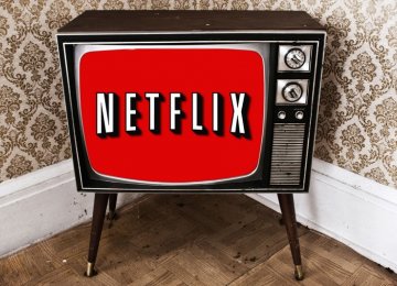 Netflix Programming Binge Pays Off With Subscriber Surge