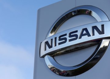 Nissan Balks Over Brexit