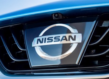 Nissan Will Test Driverless Car in London