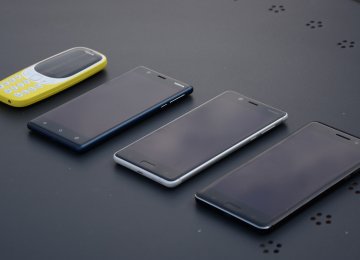 Nokia Tries to Stay Relevant With New Model