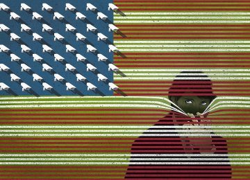 US House Passes NSA Spying Bill