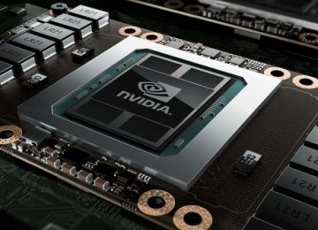 Nvidia Sees Lower Crypto Revenue 