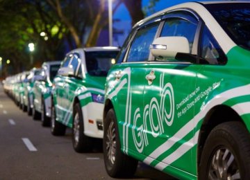 Philippines Approves Grab-Uber Deal