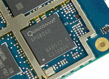 Qualcomm to Fix Chip Security Holes