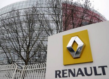 Renault, Nissan in Merger Talks