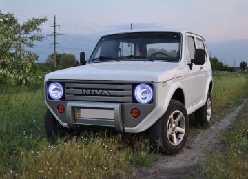 Russia Car Market Rebounds