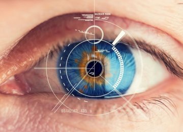 Reportedly Samsung is on target to expand the iris scanner  to its budget phones by late 2018 or early 2019.
